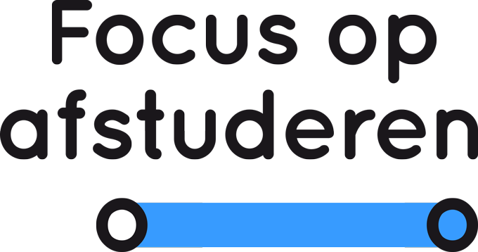 Focus op Afstuderen
